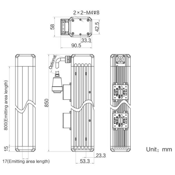 HIKROBOT product, hikrobot_MV LTDS H 800 W_2__comelsoft.com_, Comel Soft Multimedia, Ltd.