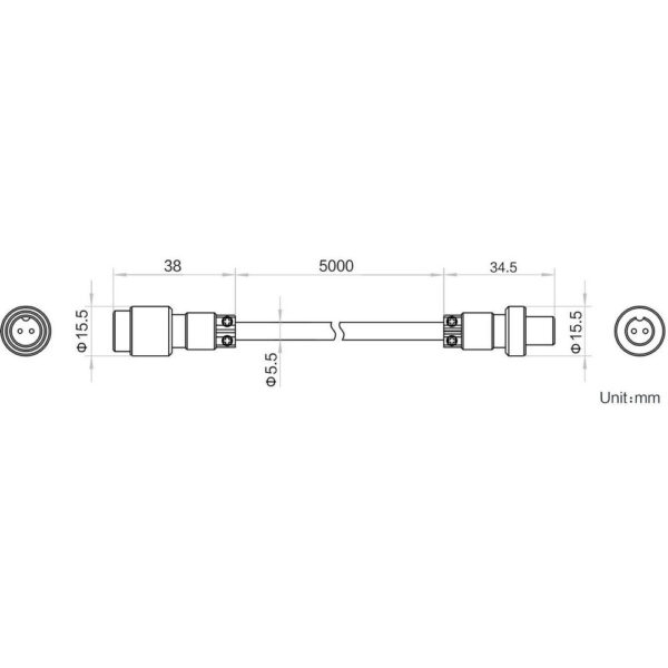 HIKROBOT product, hikrobot_MV LW 005 1 B_2__comelsoft.com_, Comel Soft Multimedia, Ltd.