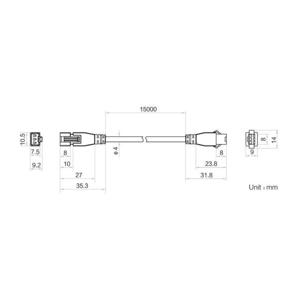HIKROBOT product, hikrobot_MV LW 015 1 S_2__comelsoft.com_, Comel Soft Multimedia, Ltd.
