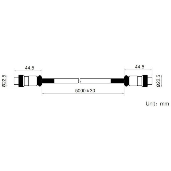 HIKROBOT product, hikrobot_MV LW H 005 1 19M8A_2__comelsoft.com_, Comel Soft Multimedia, Ltd.