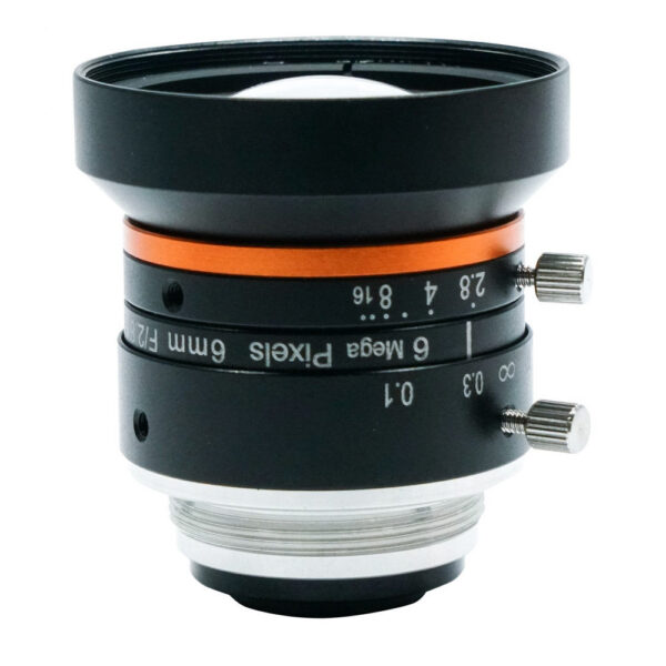 HIKROBOT product, hikrobot_MVL HF0628M 6MPE_1__comelsoft.com_, Comel Soft Multimedia, Ltd.