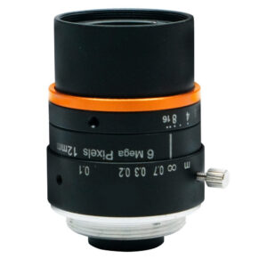 HIKROBOT product, hikrobot_MVL HF1228M 6MPE_1__comelsoft.com_, Comel Soft Multimedia, Ltd.