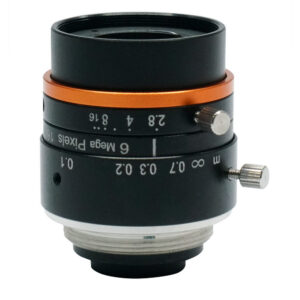 HIKROBOT product, hikrobot_MVL HF1628M 6MPE_1__comelsoft.com_, Comel Soft Multimedia, Ltd.