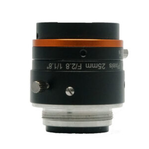 HIKROBOT product, hikrobot_MVL HF2528M 6MPE_1__comelsoft.com_, Comel Soft Multimedia, Ltd.