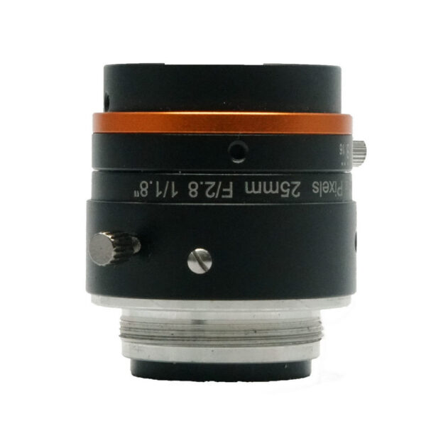 HIKROBOT product, hikrobot_MVL HF2528M 6MPE_1__comelsoft.com_, Comel Soft Multimedia, Ltd.