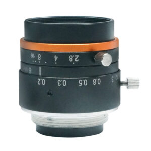 HIKROBOT product, hikrobot_MVL HF3028M 6MPE_1__comelsoft.com_, Comel Soft Multimedia, Ltd.