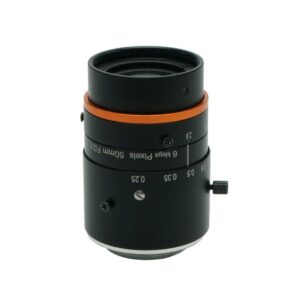 HIKROBOT product, hikrobot_MVL HF5028M 6MPE_2__comelsoft.com_, Comel Soft Multimedia, Ltd.