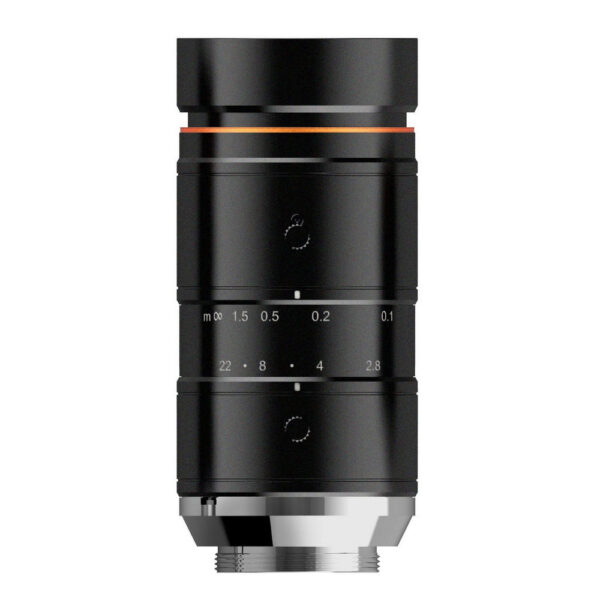 HIKROBOT product, hikrobot_MVL KF2528M 12MPE_1__comelsoft.com_, Comel Soft Multimedia, Ltd.