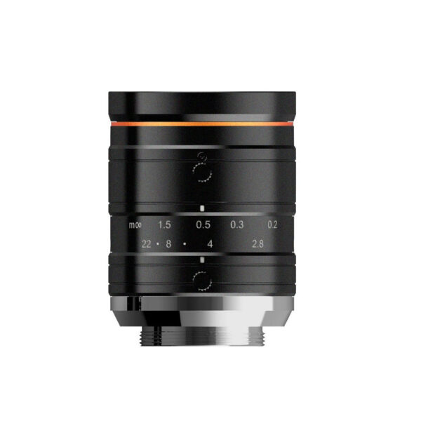 HIKROBOT product, hikrobot_MVL KF3528M 12MPE_1__comelsoft.com_, Comel Soft Multimedia, Ltd.