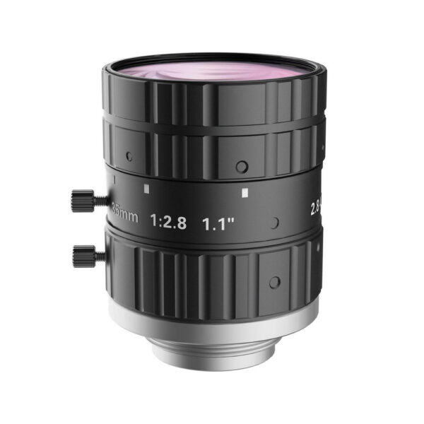 HIKROBOT product, hikrobot_MVL KF3528M 12MP_1__comelsoft.com_, Comel Soft Multimedia, Ltd.