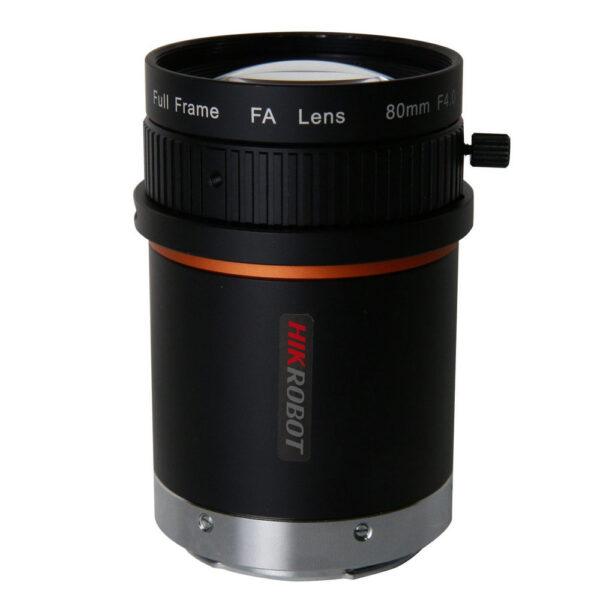 HIKROBOT product, hikrobot_MVL LF8040M F_1__comelsoft.com_, Comel Soft Multimedia, Ltd.