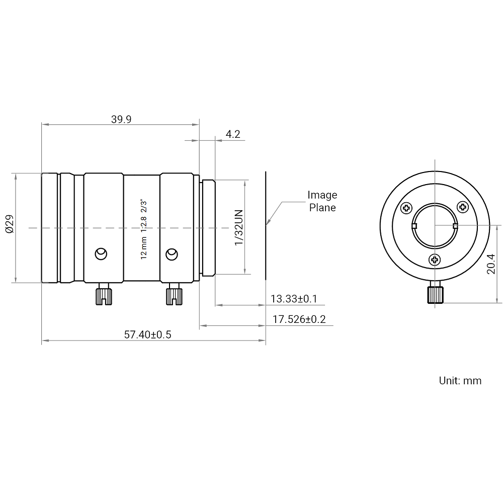 HIKROBOT product, hikrobot_MVL MF1228M 10MPE_2__comelsoft.com_, Comel Soft Multimedia, Ltd.