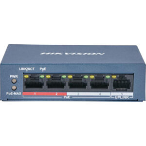HIKVISION product, hikvision_ds 3e0105p e_mb_1__comelsoft.com_, Comel Soft Multimedia, Ltd.