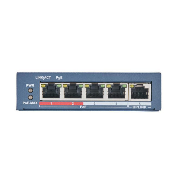 HIKVISION product, hikvision_ds 3e0105p eb_2__comelsoft.com_, Comel Soft Multimedia, Ltd.