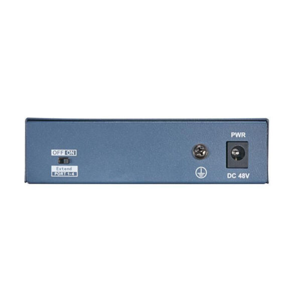 HIKVISION product, hikvision_ds 3e0105p eb_3__comelsoft.com_, Comel Soft Multimedia, Ltd.