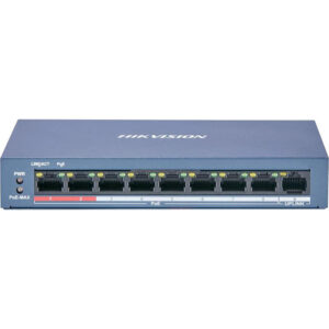 HIKVISION product, hikvision_ds 3e0109p e_mb_1__comelsoft.com_, Comel Soft Multimedia, Ltd.