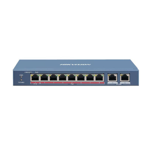 HIKVISION product, hikvision_ds 3e0310hp e_1__comelsoft.com_, Comel Soft Multimedia, Ltd.