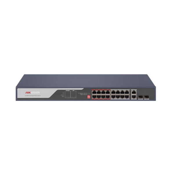 HIKVISION product, hikvision_ds 3e0318p ec_1__comelsoft.com_, Comel Soft Multimedia, Ltd.