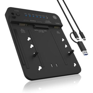 ICYBOX product, ICYBOX_IB 2913MCL C31_1_comelsoft.com_, Comel Soft Multimedia, Ltd.