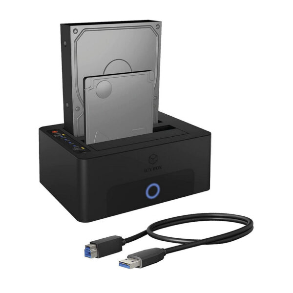 ICYBOX product, icybox_ib 1232cl u3_1__comelsoft.com_, Comel Soft Multimedia, Ltd.
