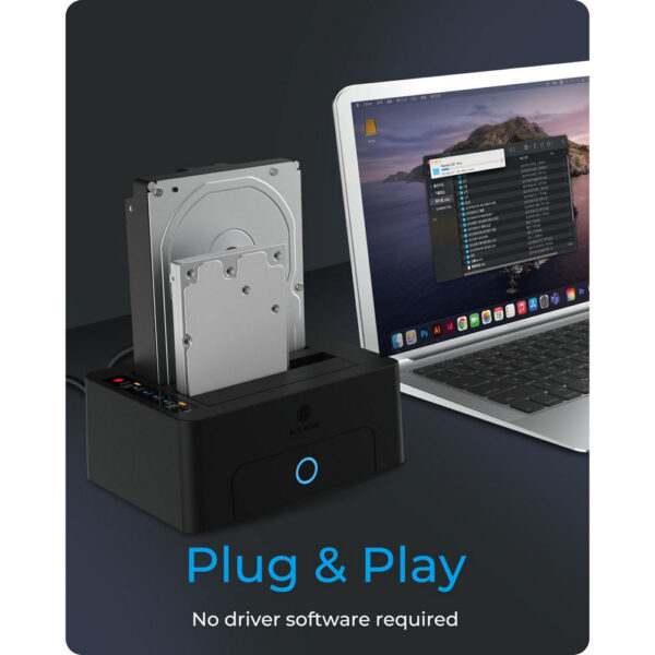 ICYBOX product, icybox_ib 1232cl u3_3__comelsoft.com_, Comel Soft Multimedia, Ltd.