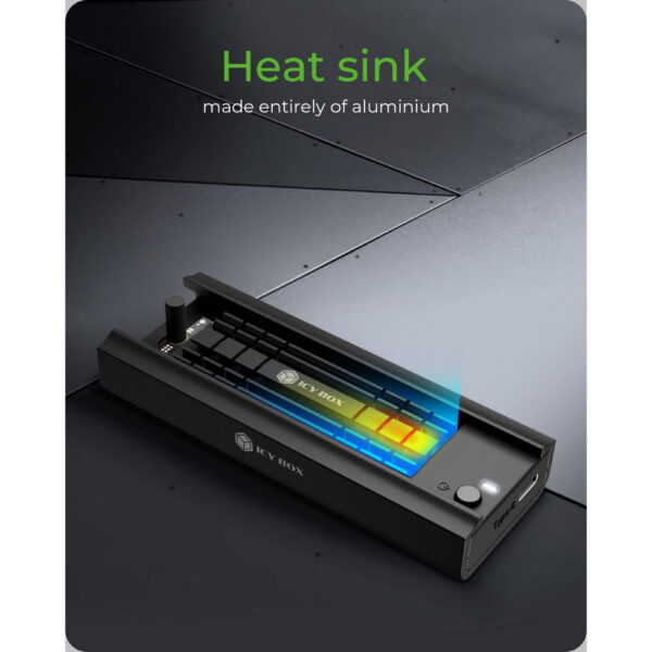 ICYBOX product, icybox_ib 180mc c31_2__comelsoft.com_, Comel Soft Multimedia, Ltd.