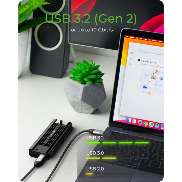 ICYBOX product, icybox_ib 180mc c31_3__comelsoft.com_, Comel Soft Multimedia, Ltd.
