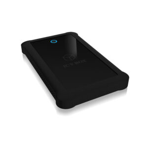 ICYBOX product, icybox_ib 233u3 b_1__comelsoft.com_, Comel Soft Multimedia, Ltd.