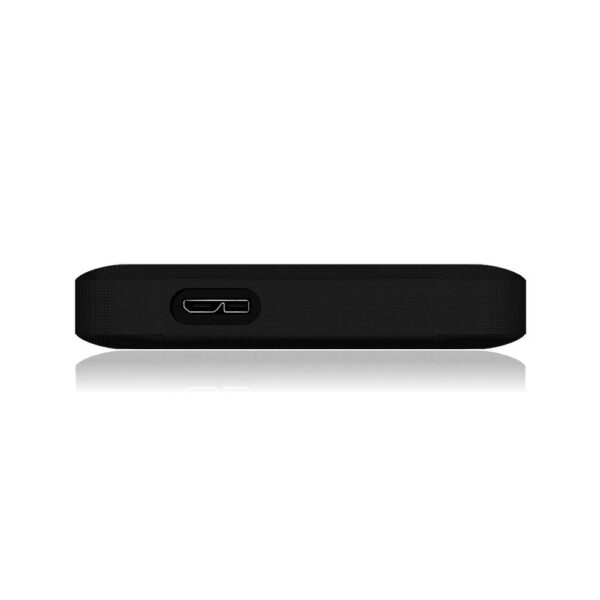 ICYBOX product, icybox_ib 233u3 b_3__comelsoft.com_, Comel Soft Multimedia, Ltd.