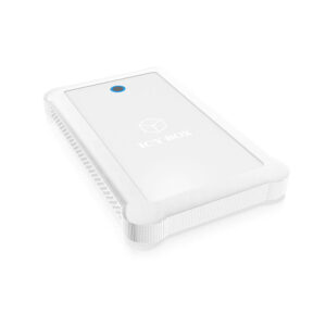 ICYBOX product, icybox_ib 233u3 wh_1__comelsoft.com_, Comel Soft Multimedia, Ltd.