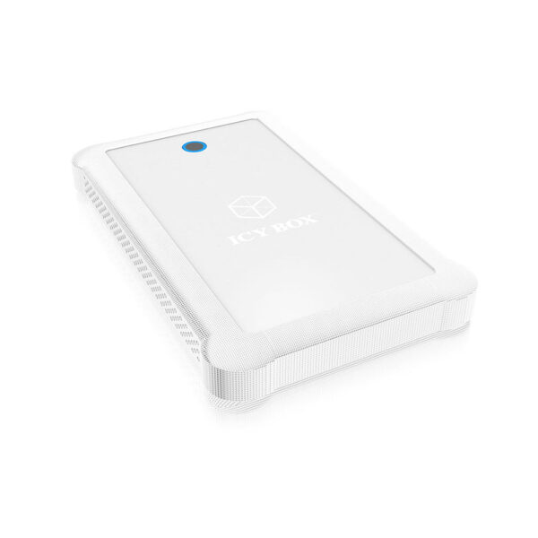 ICYBOX product, icybox_ib 233u3 wh_1__comelsoft.com_, Comel Soft Multimedia, Ltd.
