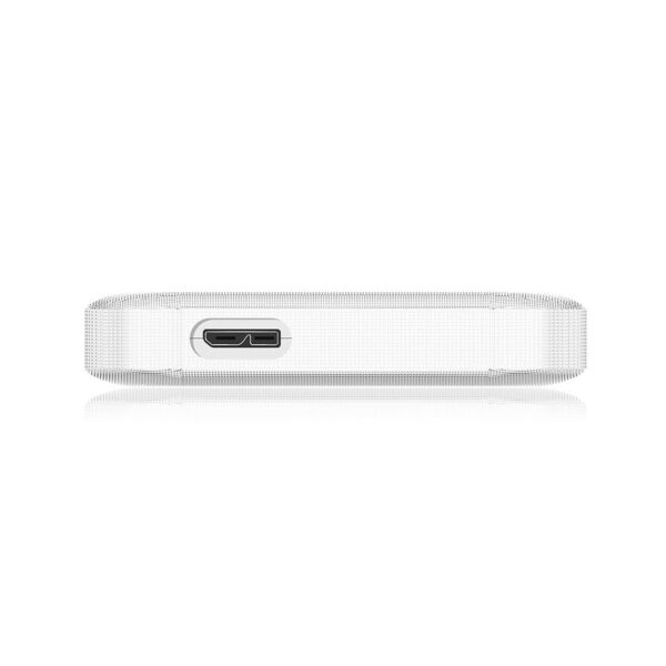 ICYBOX product, icybox_ib 233u3 wh_3__comelsoft.com_, Comel Soft Multimedia, Ltd.