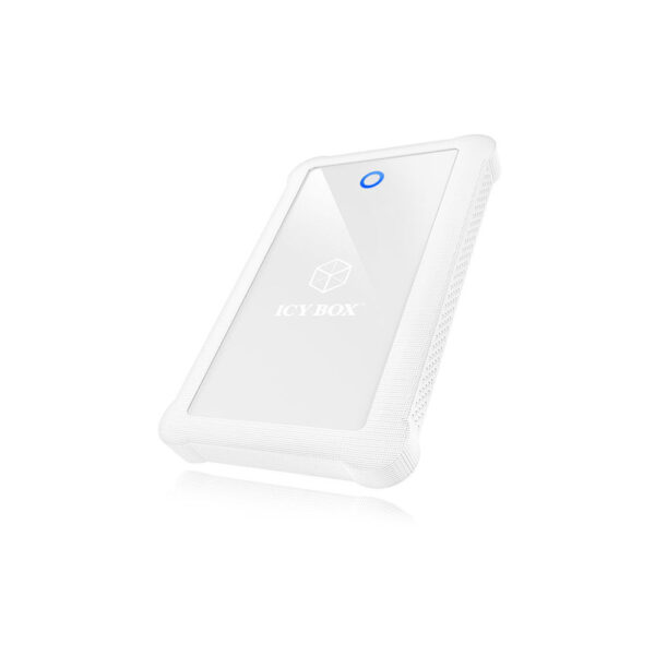 ICYBOX product, icybox_ib 233u3 wh_4__comelsoft.com_, Comel Soft Multimedia, Ltd.
