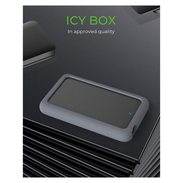ICYBOX product, icybox_ib 246 c31 g_3__comelsoft.com_, Comel Soft Multimedia, Ltd.