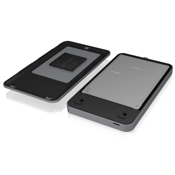 ICYBOX product, icybox_ib 246fp c3_4__comelsoft.com_, Comel Soft Multimedia, Ltd.