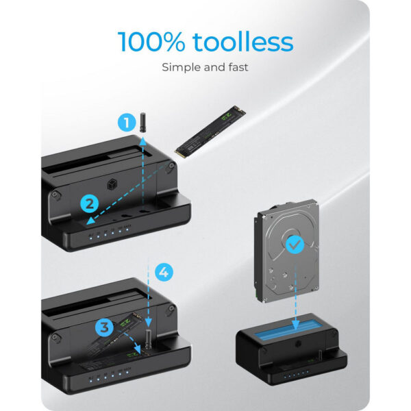 ICYBOX product, icybox_ib 2914mscl c31_6__comelsoft.com_, Comel Soft Multimedia, Ltd.