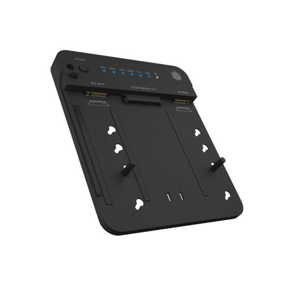 ICYBOX product, icybox_ib 2915mscl c31 _1__comelsoft.com_, Comel Soft Multimedia, Ltd.