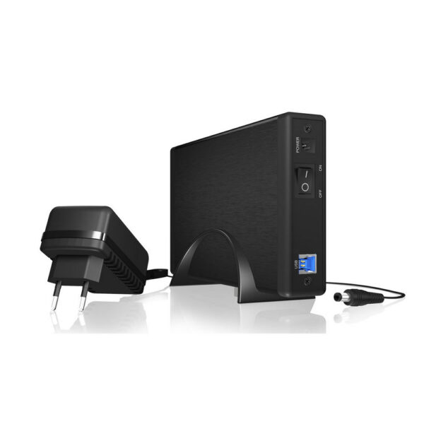 ICYBOX product, icybox_ib 377u3_3__comelsoft.com_, Comel Soft Multimedia, Ltd.
