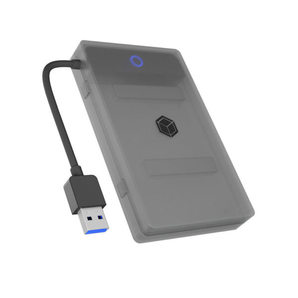 ICYBOX product, icybox_ib ac603b u3_1__comelsoft.com_, Comel Soft Multimedia, Ltd.