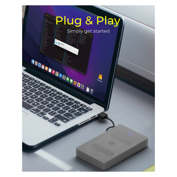 ICYBOX product, icybox_ib ac603b u3_4__comelsoft.com_, Comel Soft Multimedia, Ltd.