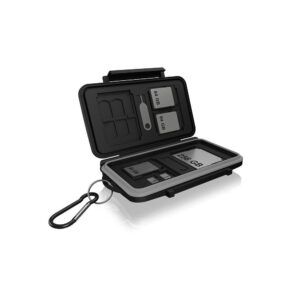 ICYBOX product, icybox_ib ac620 cr_1__comelsoft.com_, Comel Soft Multimedia, Ltd.