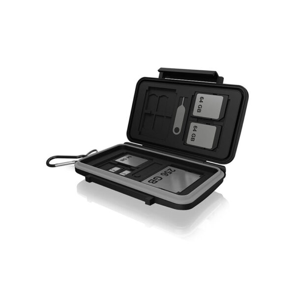 ICYBOX product, icybox_ib ac620 cr_3__comelsoft.com_, Comel Soft Multimedia, Ltd.