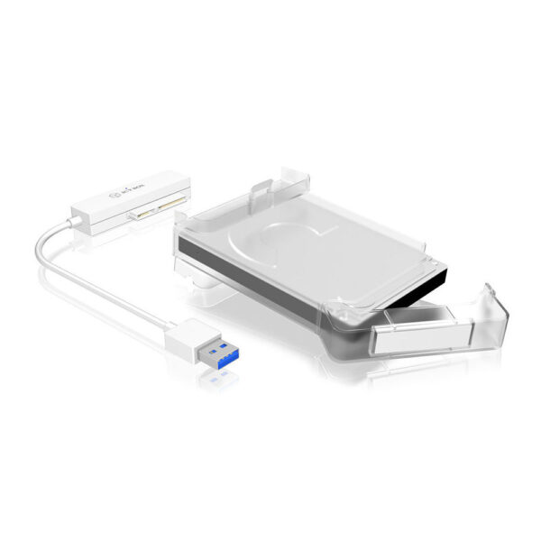 ICYBOX product, icybox_ib ac703 u3_2__comelsoft.com_, Comel Soft Multimedia, Ltd.