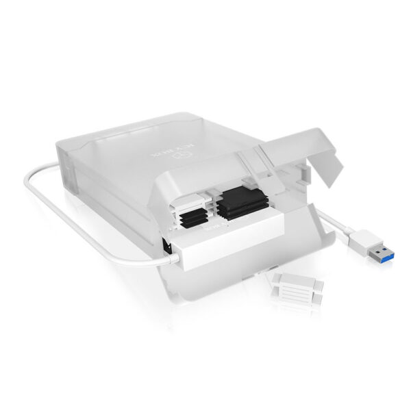 ICYBOX product, icybox_ib ac705 6g_4__comelsoft.com_, Comel Soft Multimedia, Ltd.