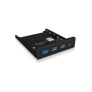 ICYBOX product, icybox_ib hub1418 i3_1__comelsoft.com_, Comel Soft Multimedia, Ltd.