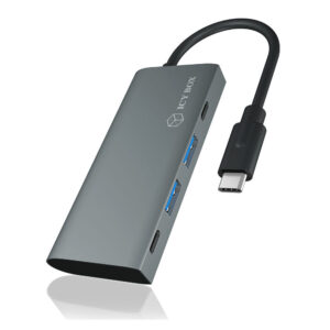 ICYBOX product, icybox_ib hub1428 c31_1__comelsoft.com_, Comel Soft Multimedia, Ltd.
