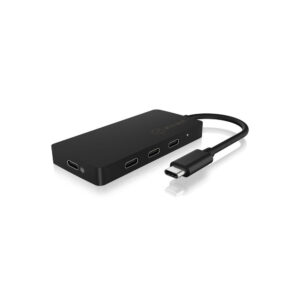 ICYBOX product, icybox_ib hub1429 cpd_1__comelsoft.com_, Comel Soft Multimedia, Ltd.