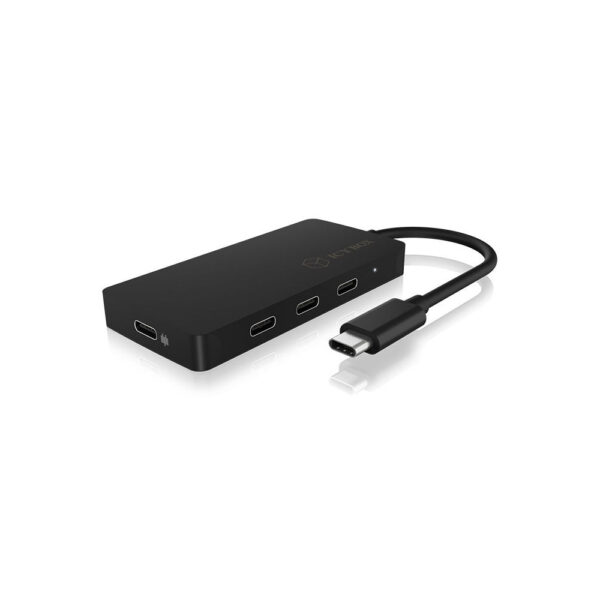 ICYBOX product, icybox_ib hub1429 cpd_1__comelsoft.com_, Comel Soft Multimedia, Ltd.