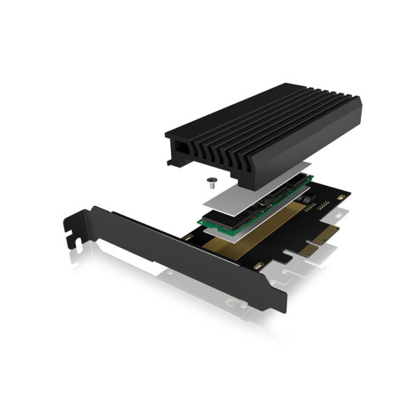 ICYBOX product, icybox_ib pci214m2 hs_2__comelsoft.com_, Comel Soft Multimedia, Ltd.
