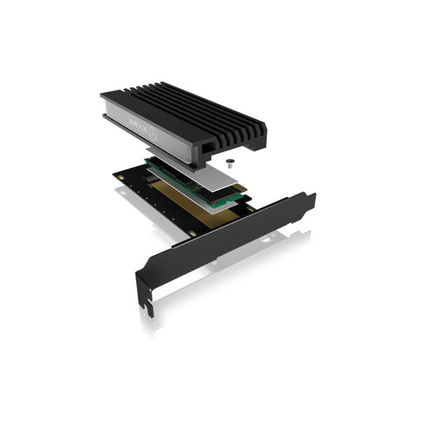 ICYBOX product, icybox_ib pci214m2 hs_4__comelsoft.com_, Comel Soft Multimedia, Ltd.